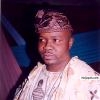 Oladipo Oladapo (Eliastayo)