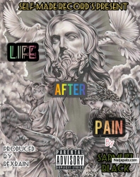 Life After Pain by Sarmuel Black