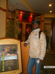 IFERE IN RUSSIA