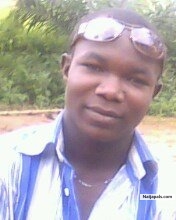 Emmanuel Adewale