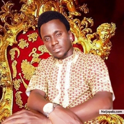 Abolaji Peters (Kokolism)