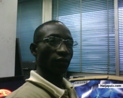 adesoji taiwo-ewuola