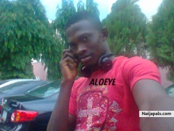 Ambrose (Aloeye)