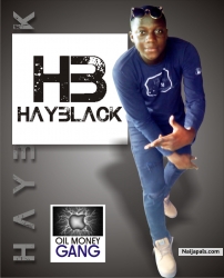 Adeleke Azeez Ishola (hayblackky)