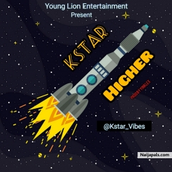 Higher by Kstar