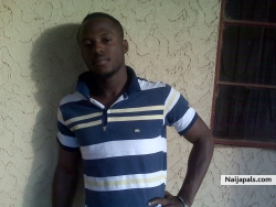 funsho sunday balogun