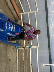Julius Bassey Edet (etteka01)