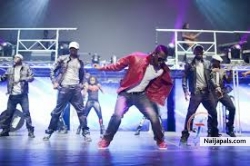 Psquare_ Did i go(Paul okoye cover) by ehizz