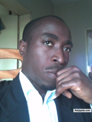 AKINREFE BODUN OLALEKAN (AKINREFE)