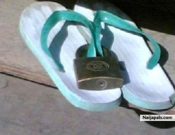 wande slippers