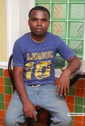 uchechukwu