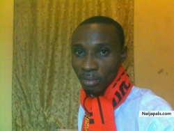 olajide raji (rajio1980)