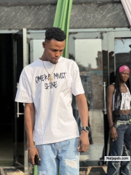 Prince Praize  (PrinxPraize)