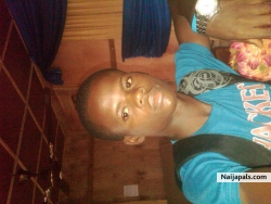 Adekunle Pamilerin (Emirate22)
