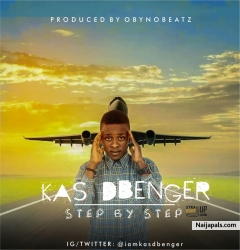 step by step(prod by obynobeatz) by kas dbenger