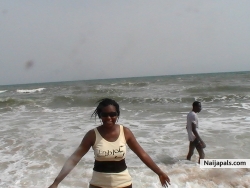 chuka ifeanyi okorie (xtacy231)