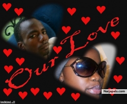 Aare and Bunmi
