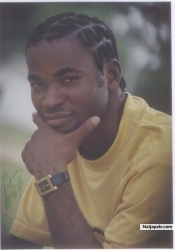 Okpako Gideon