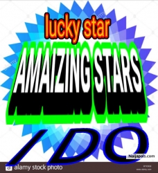 I do by D BRIGHT FT LUCKY STAR