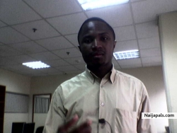 Agikwa Daniel (Dgim)