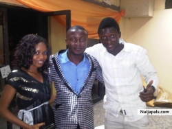 kukere night