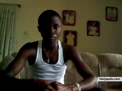 odeiga onyinye peter`s 