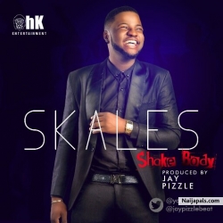 Shake Body by Skales