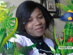 Just me