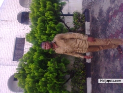 Sanni samson olawale (Samson409)