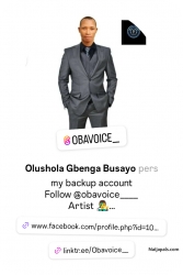 Oba Voice is here 