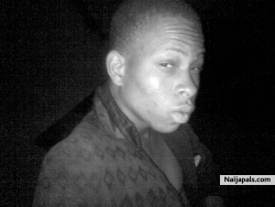 George Kosisochukwu Okolocha (Styltility)