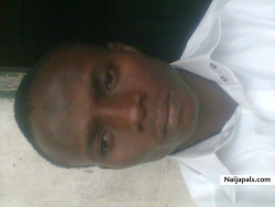 kamaldeen fakunle (mrkamal)