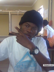 Ruffari Karabo