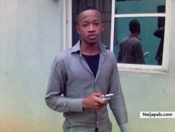 Just me