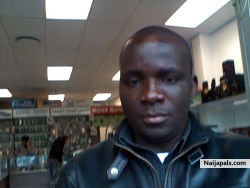 benjamin uzoamaka amadi (jaminesnow)