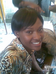 Nancy Nzota 