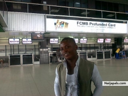 NAIJA AIRPORT