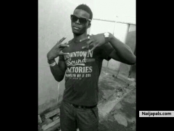 adeleke james (sir_james)