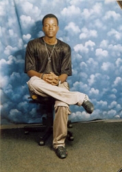 olalekan olagunju (el-nino)