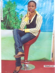 Gift Nwokike (Giftbossy)