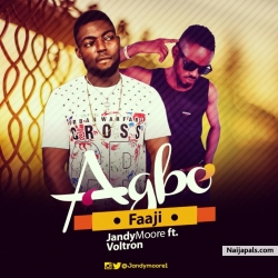Agbo faaji by jandy moore ft voltron