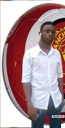 ukaegbu davidson uche (Davidsonuche)