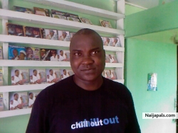 Adeleke Adebajo (lekebobo2001)