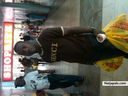 just me!