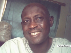 Ibrahim Tsiga