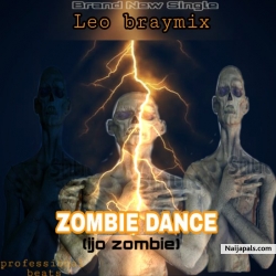 Zombie dance (ijo zombie) by Leo braymix