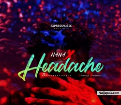 HEADACHE by NANA