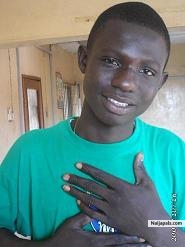 adetokunbo kazeem 