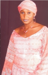 Farida Abdullahi