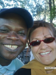 Victor & Linda